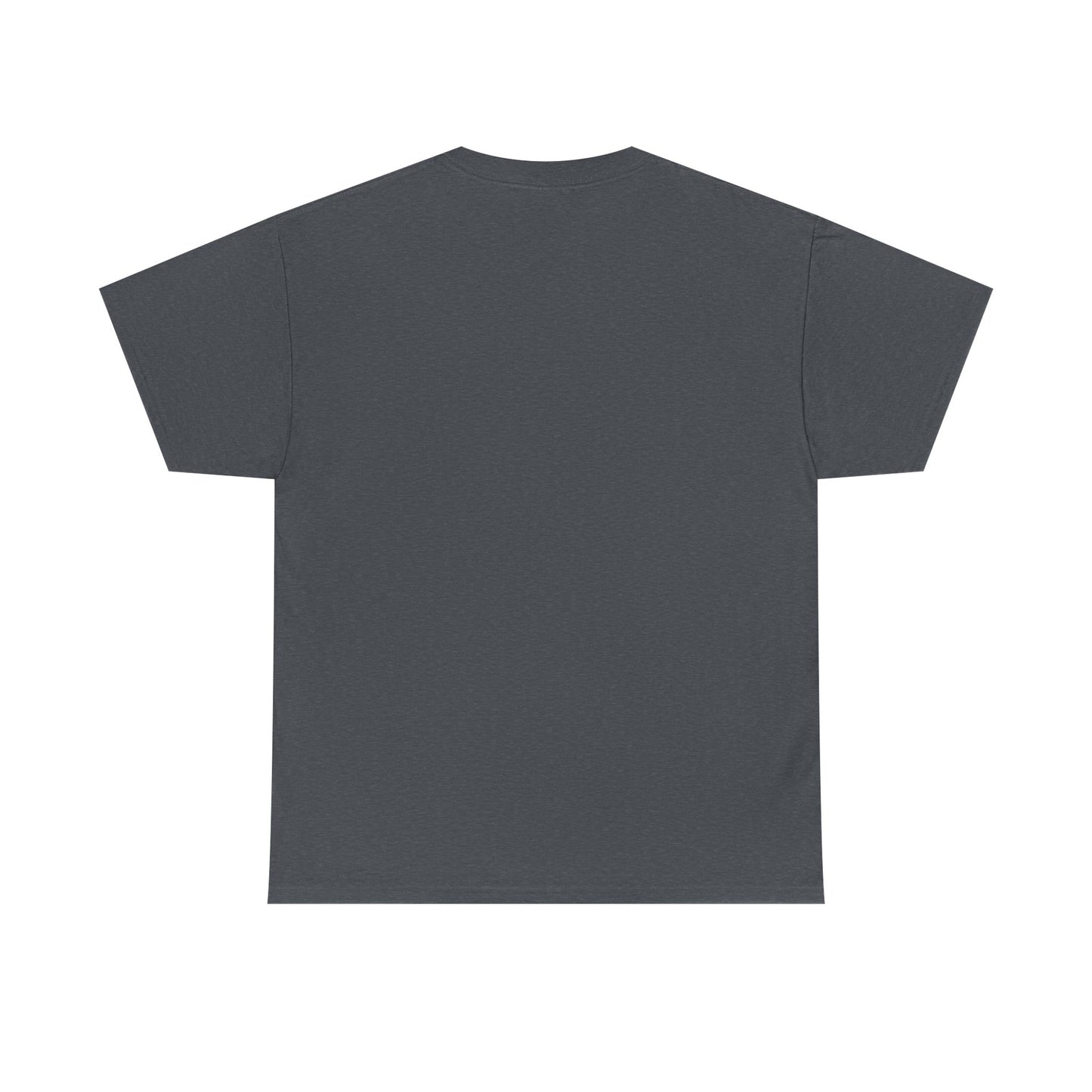 Bearded and Ready  to breed Oversized Tee