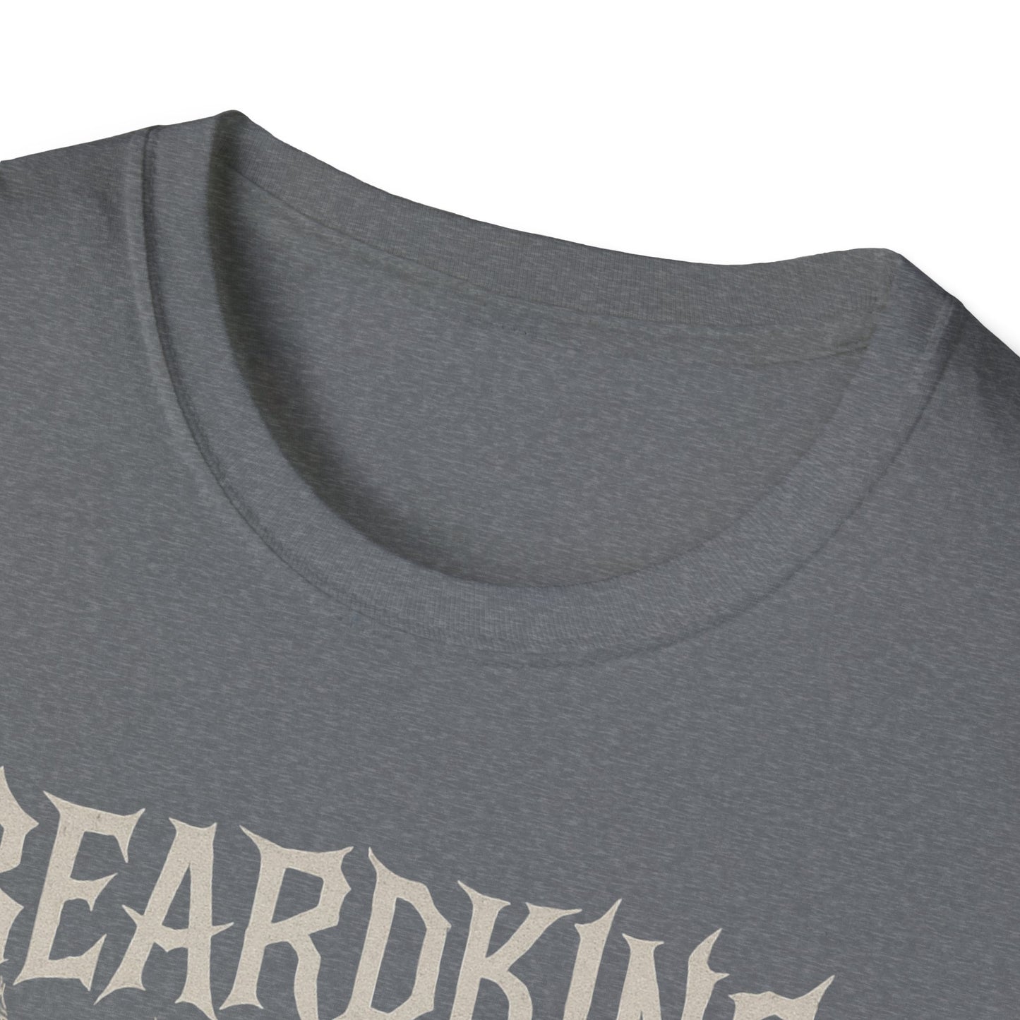 Beard king T-Shirt